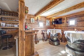 Homestead Bahor With Whirlpool