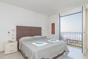 Panorama Seaview Kolomban