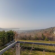 Panorama Seaview Kolomban