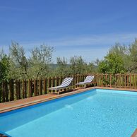 Casa Citille in Greve in Chianti
