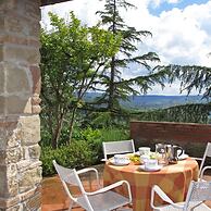 Casa Citille in Greve in Chianti