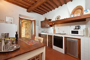 Casa Citille in Greve in Chianti