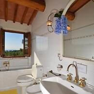 Casa Citille in Greve in Chianti