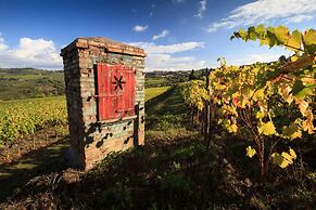 Casa Citille in Greve in Chianti