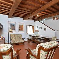 Casa Citille in Greve in Chianti