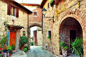Casa Citille in Greve in Chianti
