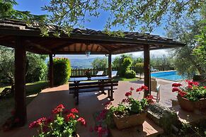 Casa Citille in Greve in Chianti