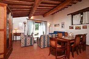 Casa Citille in Greve in Chianti