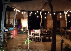 Camp - Santos