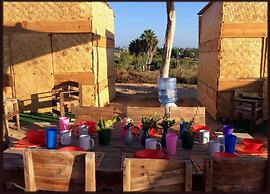 Camp - Santos