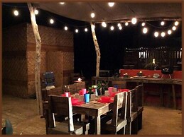 Camp - Santos