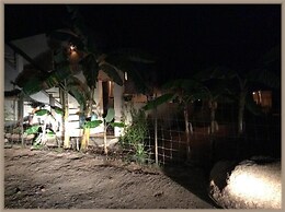 Camp - Santos