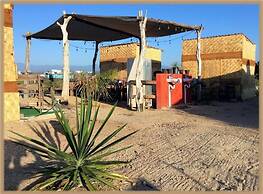 Camp - Santos