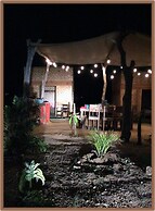 Camp - Santos