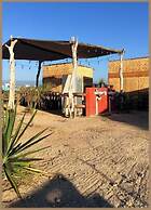 Camp - Santos