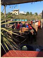 Camp - Santos