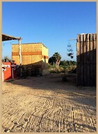 Camp - Santos