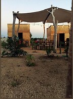 Camp - Santos