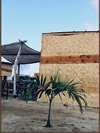 Camp - Santos
