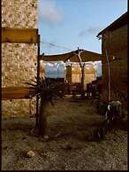 Camp - Santos