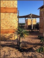 Camp - Santos