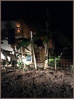 Camp - Santos