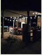 Camp - Santos