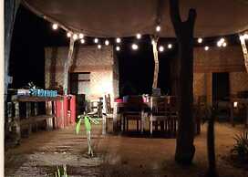 Camp - Santos