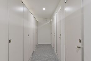 Tiang Capsule