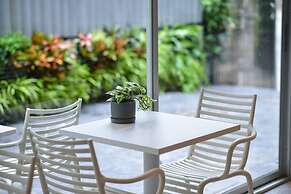 Tiang Capsule