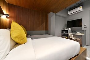 Tiang Capsule