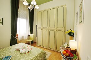 Appartamento Villa Lina