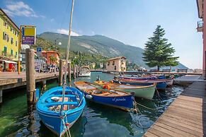 Appartamento Villa Lina