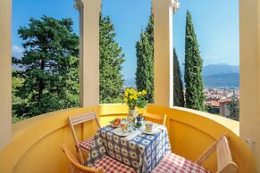 Appartamento Villa Lina