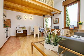 Appartamento Villa Lina