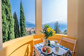 Appartamento Villa Lina