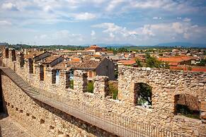Appartamento Villa Lina