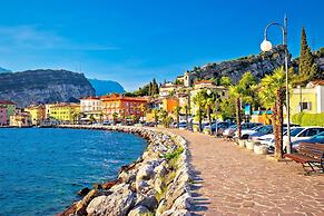 Appartamento Villa Lina
