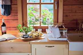 Chalet Podgorje With Pool