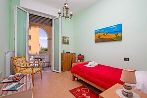 Villa Mimosa - Appartamento 1