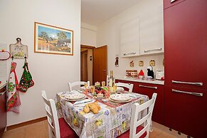 Villa Mimosa - Appartamento 1