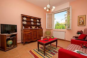 Villa Mimosa - Appartamento 1