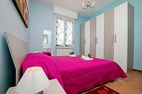 Villa Mimosa - Appartamento 1