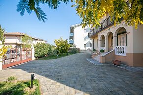 Villa Mimosa - Appartamento 1