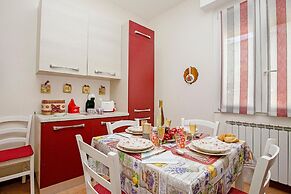 Villa Mimosa - Appartamento 1