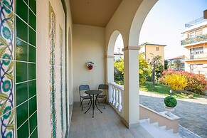 Villa Mimosa - Appartamento 1