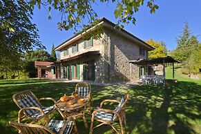 Casale Tigli in Capolona