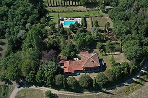 Casale Tigli in Capolona