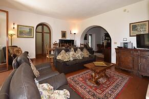 Casale Tigli in Capolona
