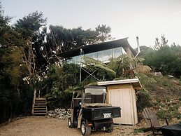Drift Off Grid - Luxury Eco Glamping